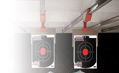Hit the Range