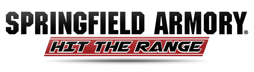 Springfield Armory Hit the Range, 2016 - First 50 shooters will receive a free t-shirt and target.
